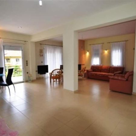 Villa Alekos Limenas  Bagian luar foto