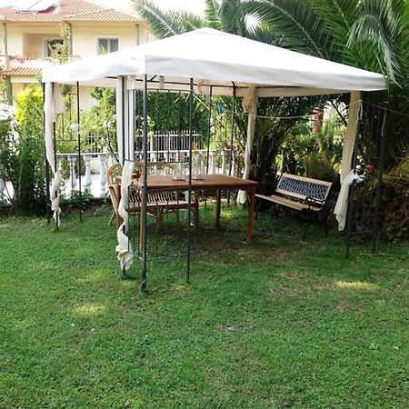 Villa Alekos Limenas  Bagian luar foto