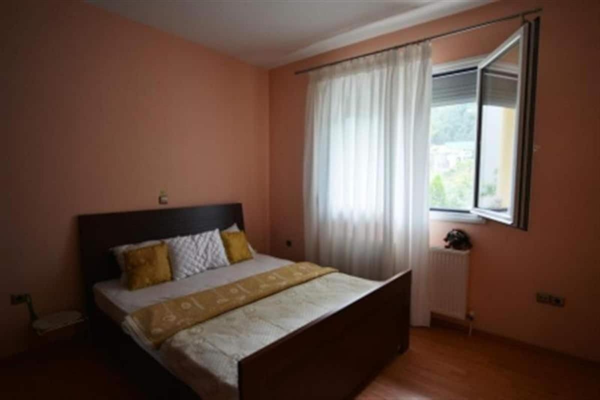 Villa Alekos Limenas  Bagian luar foto
