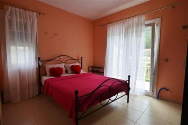 Villa Alekos Limenas  Bagian luar foto