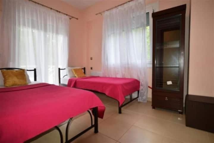 Villa Alekos Limenas  Bagian luar foto