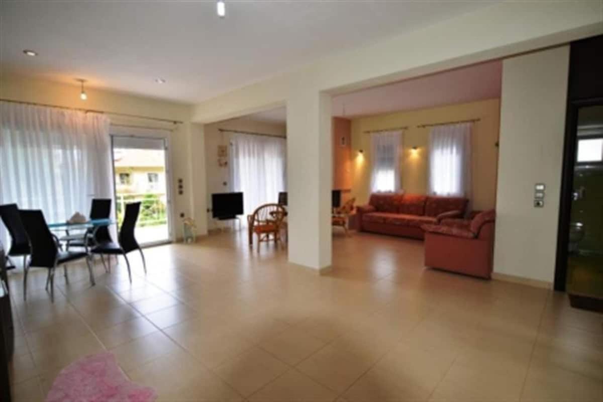 Villa Alekos Limenas  Bagian luar foto
