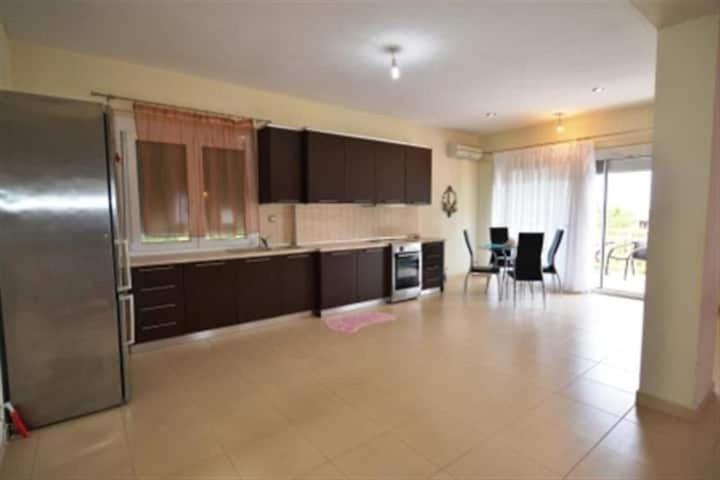 Villa Alekos Limenas  Bagian luar foto