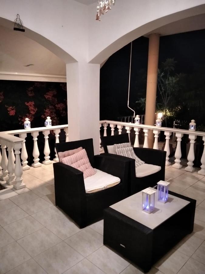 Villa Alekos Limenas  Bagian luar foto